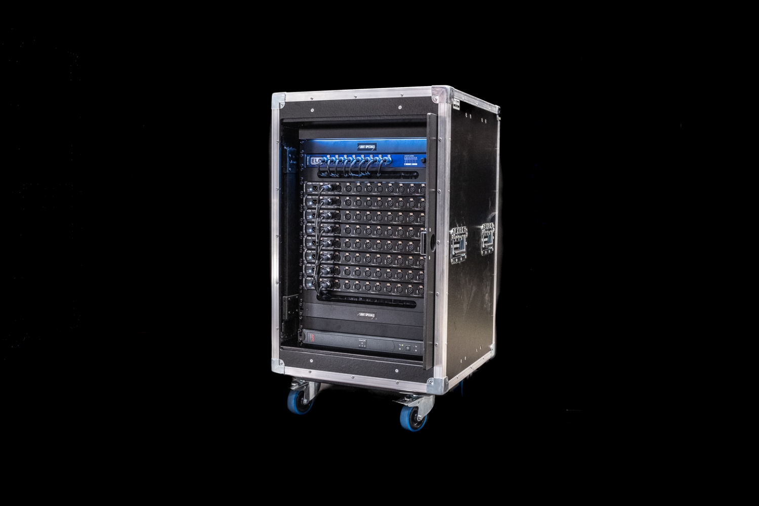 Ec10 Rack ELC Racks - Light Specials